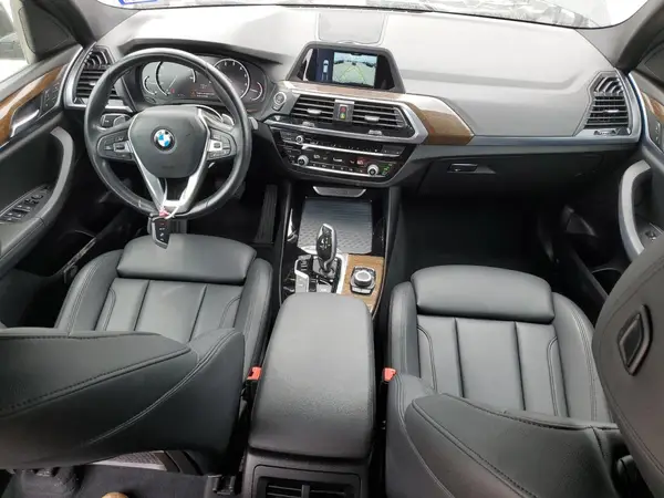 5UXTR9C59KLE11530 2019 BMW X3 - Image 8