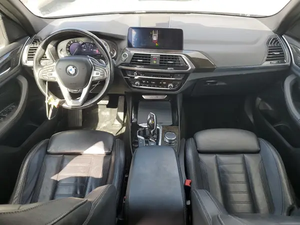 5UXTR9C59KLE11642 2019 BMW X3 - Image 8