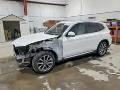 5UXTR9C59KLE11740 2019 BMW X3