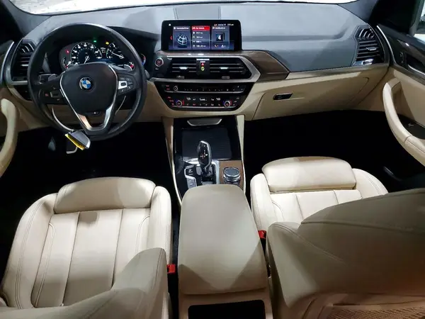 5UXTR9C59KLE11740 2019 BMW X3 - Image 8