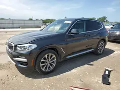 5UXTR9C59KLE11981 2019 BMW X3