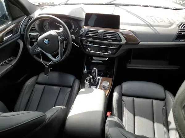 5UXTR9C59KLE12497 2019 BMW X3 - Image 8