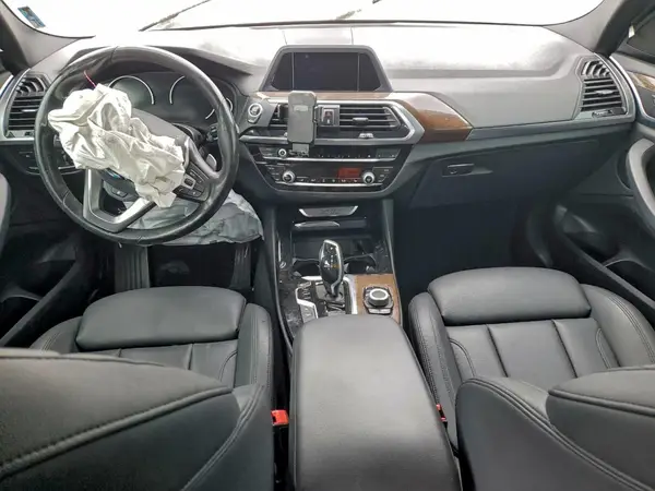 5UXTR9C59KLE12516 2019 BMW X3 - Image 8