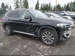 5UXTR9C59KLE12564 2019 BMW X3