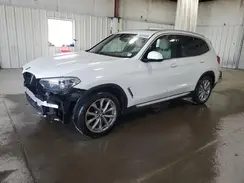 5UXTR9C59KLE13794 2019 BMW X3