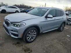 5UXTR9C59KLE14251 2019 BMW X3