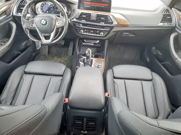 5UXTR9C59KLE14251 2019 BMW X3 - Image 8