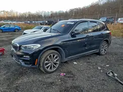 5UXTR9C59KLE16002 2019 BMW X3