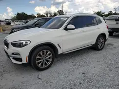 5UXTR9C59KLE17067 2019 BMW X3