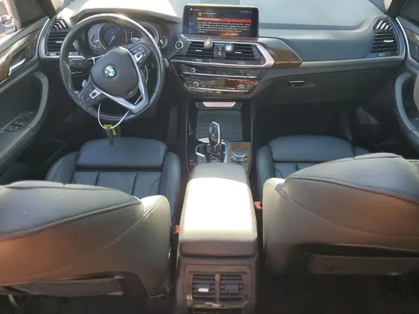 5UXTR9C59KLE17280 2019 BMW X3 - Image 8