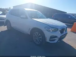 5UXTR9C59KLE17456 2019 BMW X3