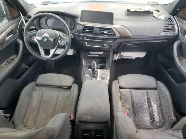 5UXTR9C59KLE18316 2019 BMW X3 - Image 8