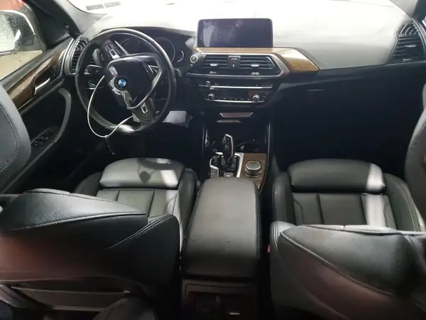 5UXTR9C59KLE18459 2019 BMW X3 - Image 8