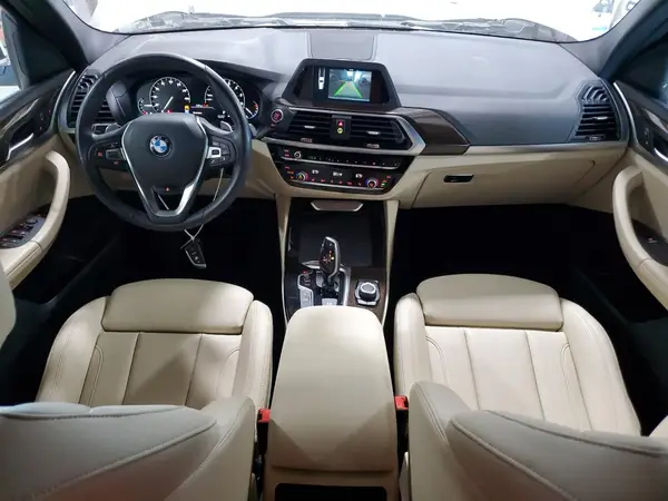 5UXTR9C59KLE19286 2019 BMW X3 - Image 8
