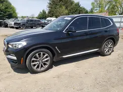 5UXTR9C59KLE19501 2019 BMW X3