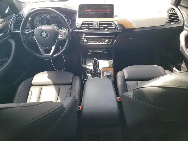 5UXTR9C59KLE19501 2019 BMW X3 - Image 8