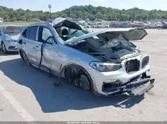 5UXTR9C59KLE19515 2019 BMW X3