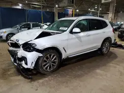 5UXTR9C59KLE19966 2019 BMW X3