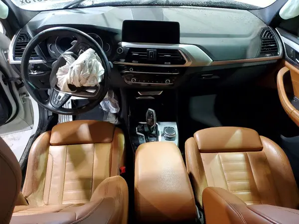 5UXTR9C59KLE19966 2019 BMW X3 - Image 8