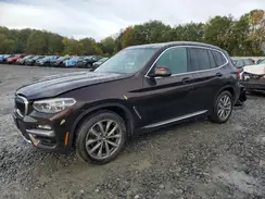 5UXTR9C59KLE20826 2019 BMW X3