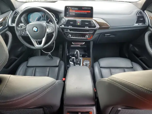 5UXTR9C59KLE20826 2019 BMW X3 - Image 8