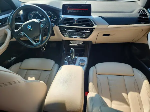 5UXTR9C59KLE21510 2019 BMW X3 - Image 8