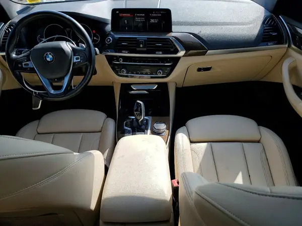 5UXTR9C59KLE21703 2019 BMW X3 - Image 8