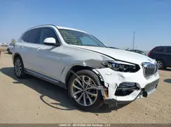 5UXTR9C59KLP76495 2019 BMW X3
