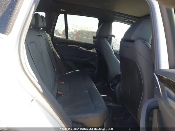 5UXTR9C59KLP76495 2019 BMW X3 - Image 8
