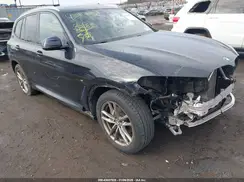 5UXTR9C59KLP76528 2019 BMW X3