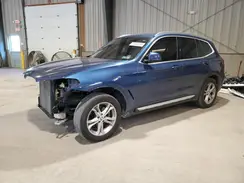 5UXTR9C59KLP76707 2019 BMW X3