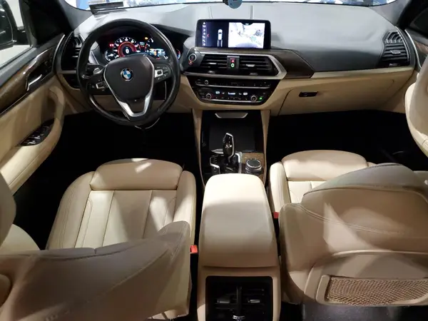 5UXTR9C59KLP76707 2019 BMW X3 - Image 8