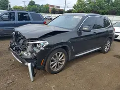 5UXTR9C59KLP77663 2019 BMW X3