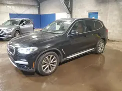5UXTR9C59KLP77775 2019 BMW X3
