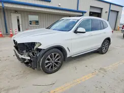 5UXTR9C59KLP81132 2019 BMW X3