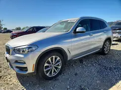 5UXTR9C59KLP81261 2019 BMW X3