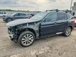 5UXTR9C59KLP82894 2019 BMW X3