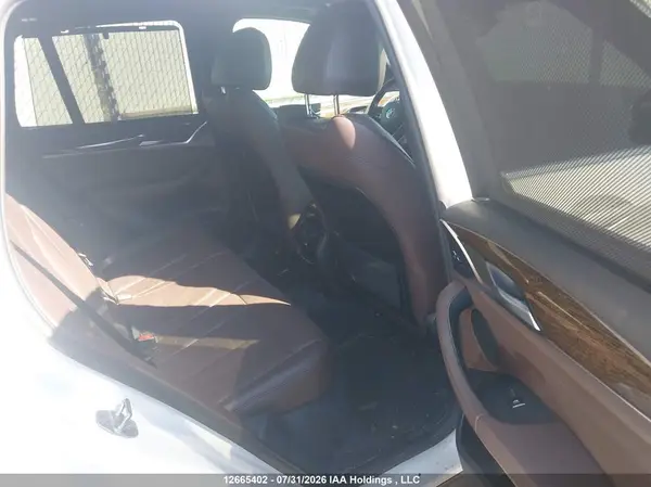 5UXTR9C59KLP84001 2019 BMW X3 - Image 8