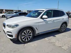 5UXTR9C59KLP84208 2019 BMW X3