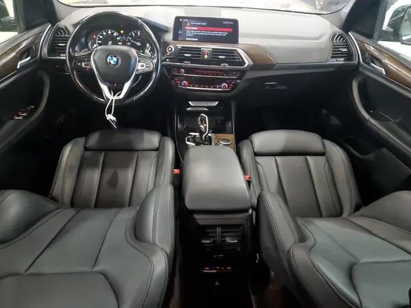 5UXTR9C59KLP84323 2019 BMW X3 - Image 8