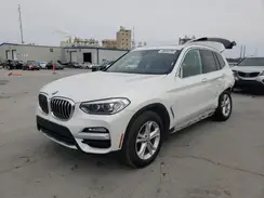 5UXTR9C59KLP84564 2019 BMW X3