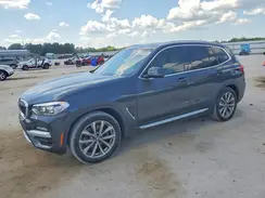 5UXTR9C59KLP84872 2019 BMW X3
