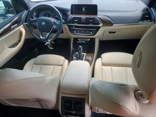 5UXTR9C59KLP84872 2019 BMW X3 - Image 8