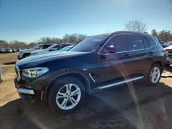 5UXTR9C59KLP84919 2019 BMW X3