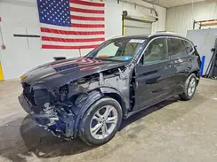 5UXTR9C59KLP85164 2019 BMW X3