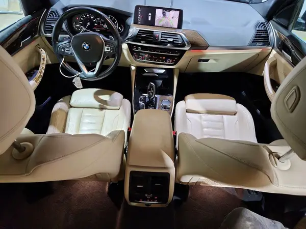 5UXTR9C59KLP85164 2019 BMW X3 - Image 8
