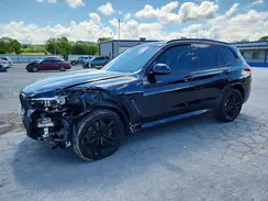 5UXTR9C59KLP85441 2019 BMW X3