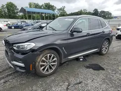 5UXTR9C59KLP86217 2019 BMW X3
