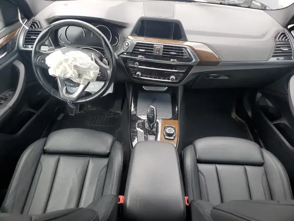 5UXTR9C59KLP86217 2019 BMW X3 - Image 8