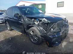 5UXTR9C59KLP86296 2019 BMW X3